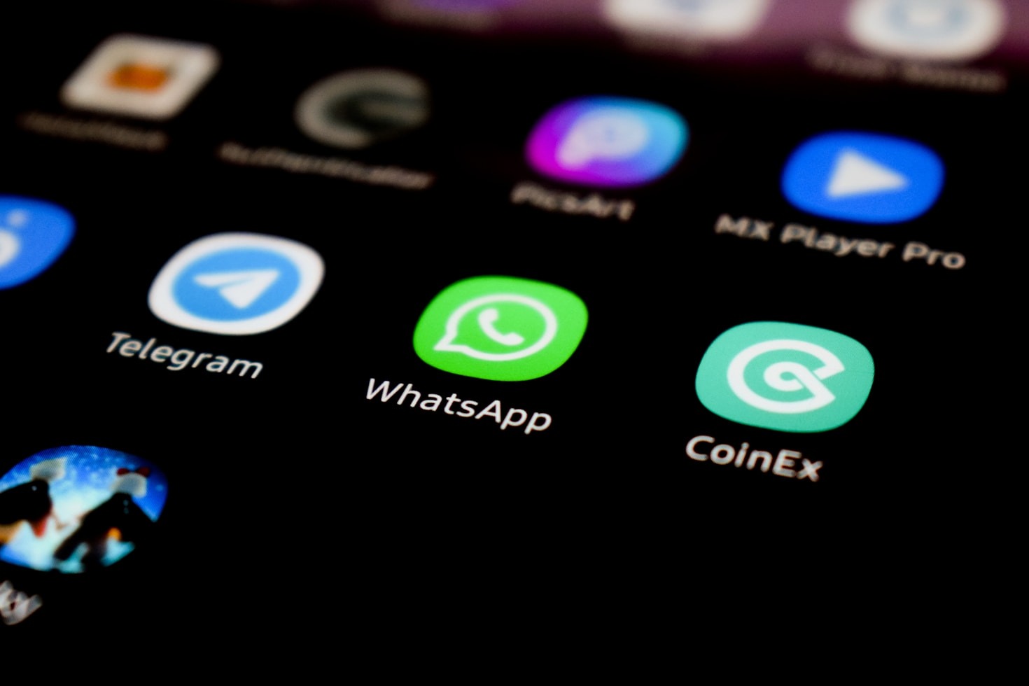 Sincroniza tus contactos de forma automática